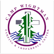 Camp Wightman Camping & Conference Center Logo